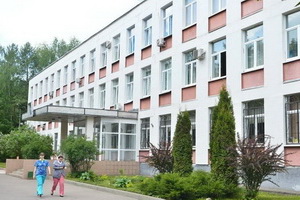 Медицинский колледж Зеленограда. Фото: zelao.ru