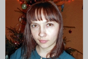 Наталья Куря. Фото: УВД Зеленограда