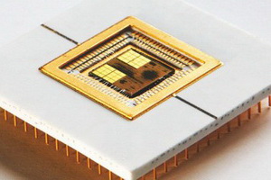 Микропроцессор «Спутник»
