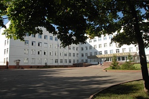 Хорошая поликлиника калининграда
