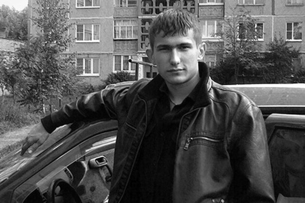 Илья Асеев. Фото с сайта lenta.ru