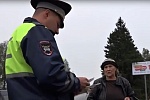 Известную в Зеленограде «бабушку-таксистку» оштрафовали на 500 рублей