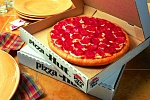 В 10 микрорайоне откроется пиццерия сети Pizza Hut