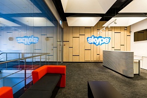 Microsoft перенесла российский офис разработки Skype в Чехию