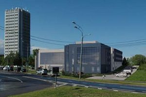 Проект производственного здания около «Микрона». Изображение с сайта mos.ru