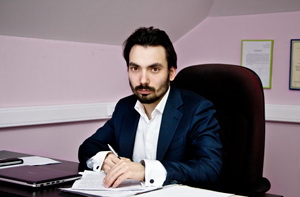 Юрист компании «Простые решения» Виктор Князев