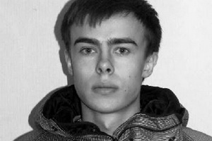 Погибший Валерий Ржевский. Фото: rg.ru
