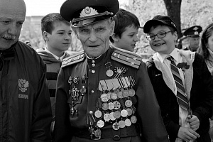 Геннадий Кузнецов. Архивное фото «Зеленоград24»