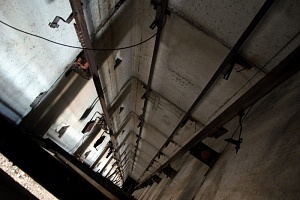 Последний полет чугунной ванны